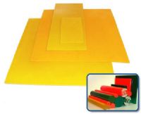 BARRAS DE POLIURETANO